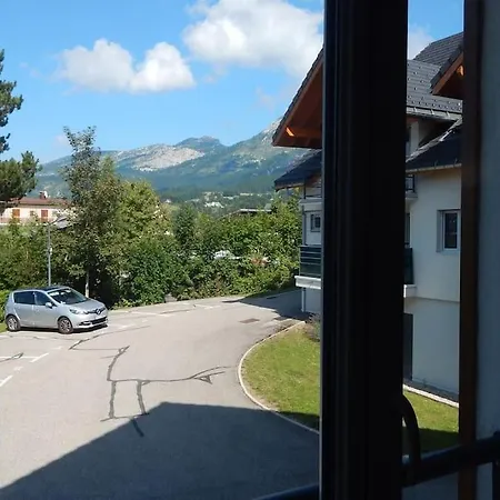 Vercors Source Villard-de-Lans Exterior photo