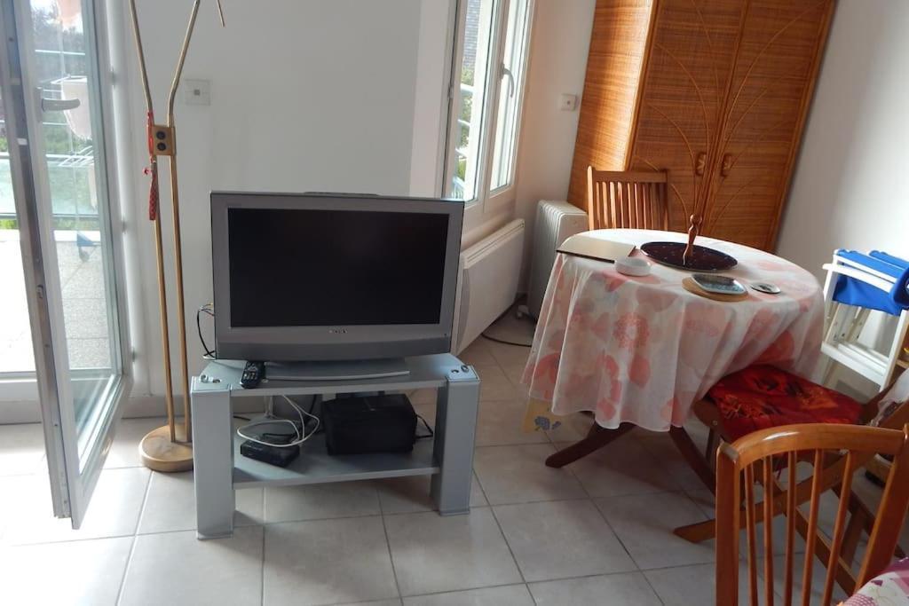 Apartment Vercors Source