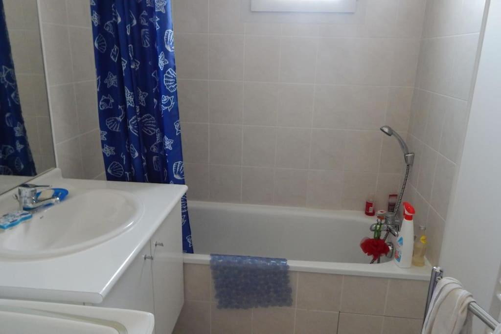 Vercors Source Apartment *