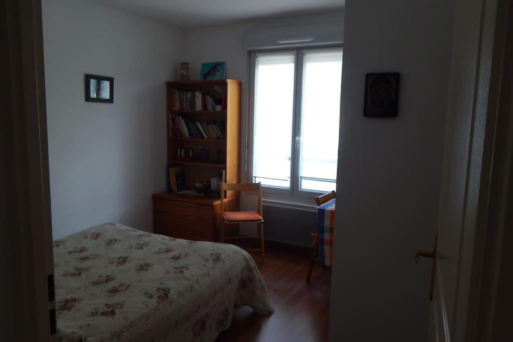 Vercors Source Apartment