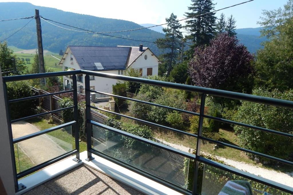 Vercors Source Villard-de-Lans