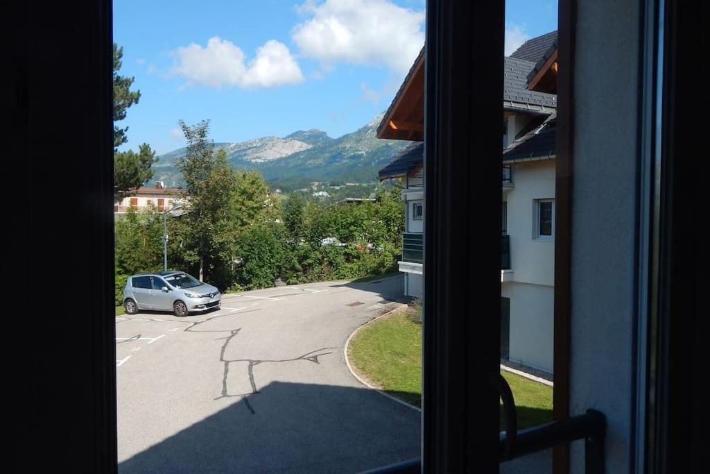 Apartment Vercors Source