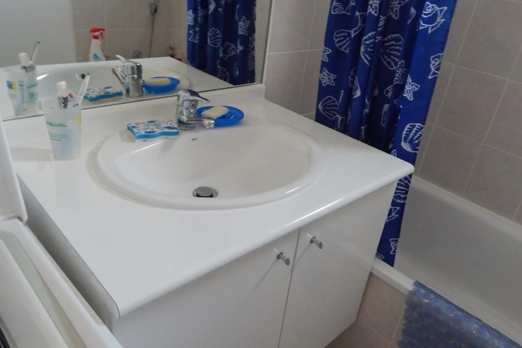 Vercors Source Apartment