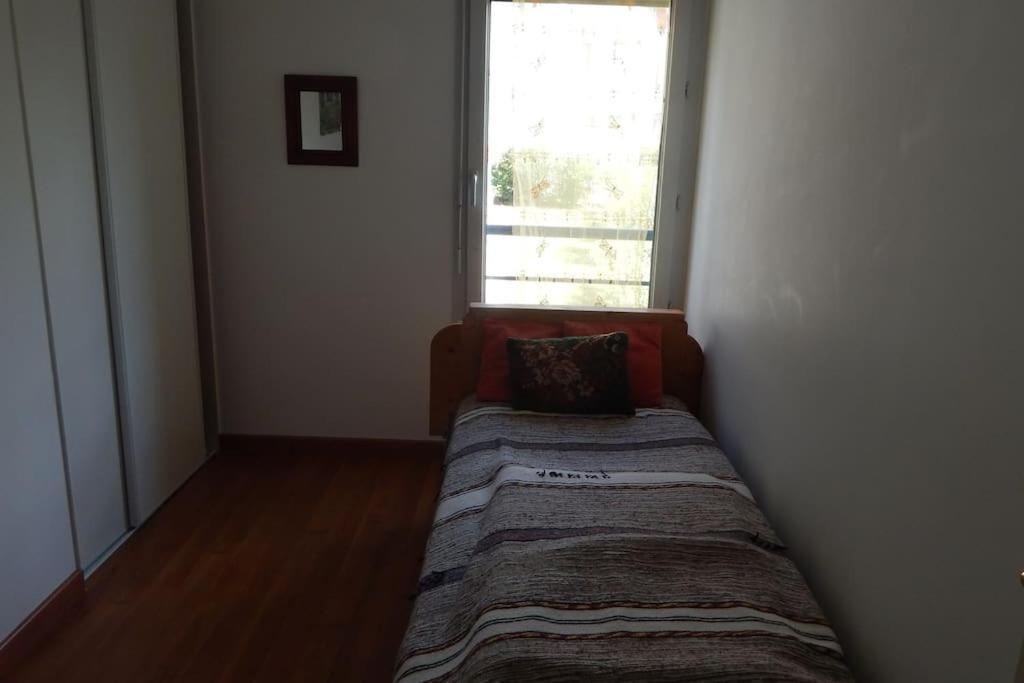 Vercors Source Apartment *