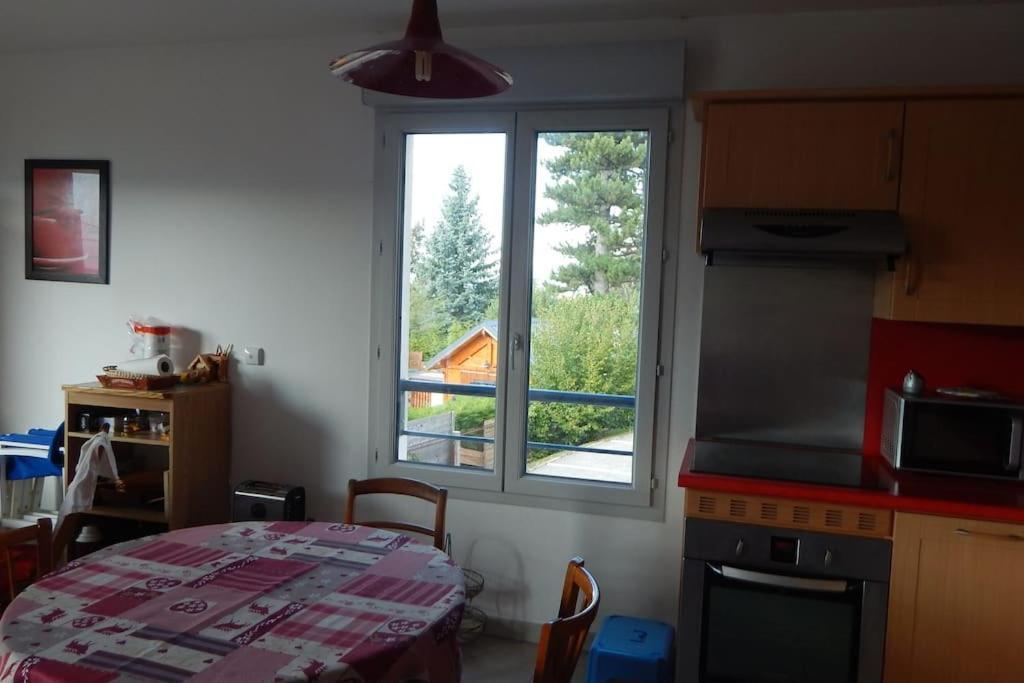 Vercors Source Appartamento