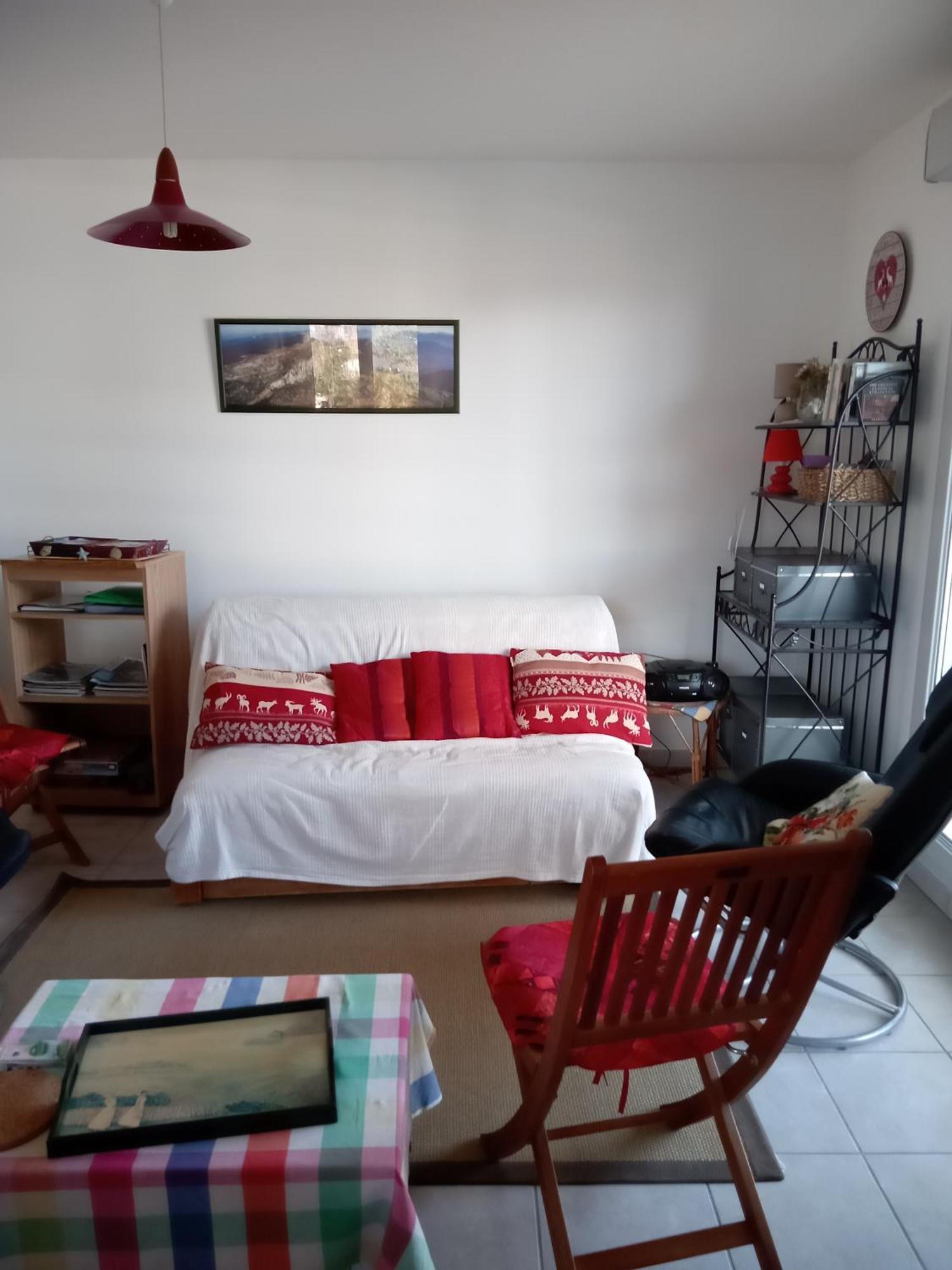Vercors Source Apartment Villard-de-Lans